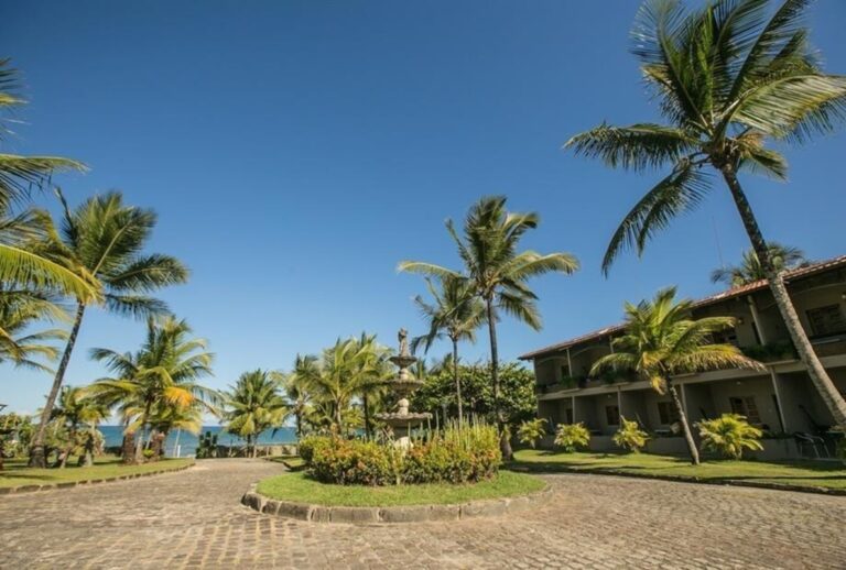 Ilhéus se consolida como destino que une praias, cultura e turismo