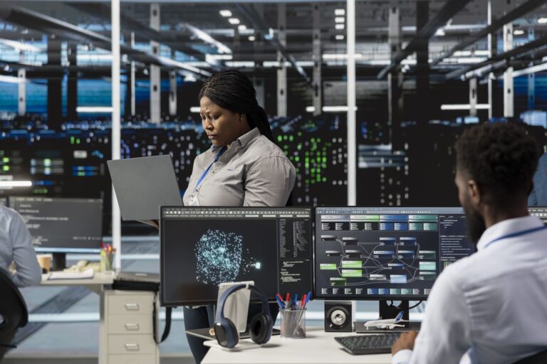 Na próxima década, 9,5% das funções devem ser automatizadas Na próxima década, 9,5% das funções devem ser automatizadas