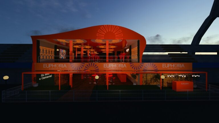 Carnaval 2026 reforça virada dos camarotes em experiências Carnaval 2026 reforça virada dos camarotes em experiências