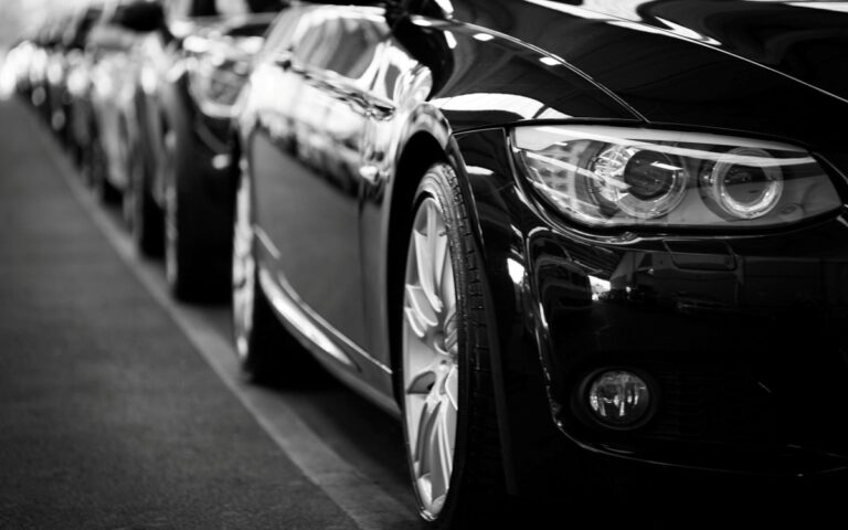 Consórcio amplia participação na compra de carros e motos