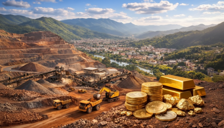 Aplicação da CFEM é tema de Encontro Técnico da AMIG Brasil