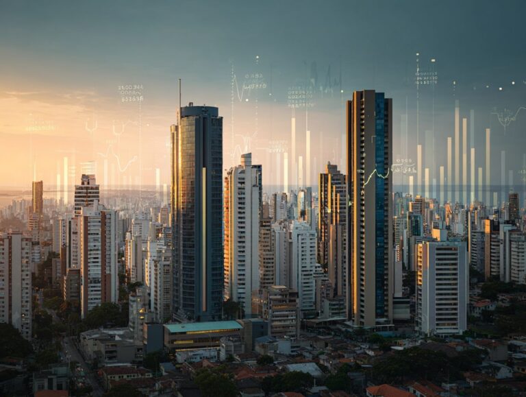 Plataformas se unem e ampliam acesso a FIIs no Brasil Plataformas se unem e ampliam acesso a FIIs no Brasil