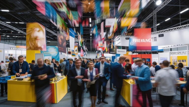 Indústria gráfica apresenta inovações durante a ExpoPrint