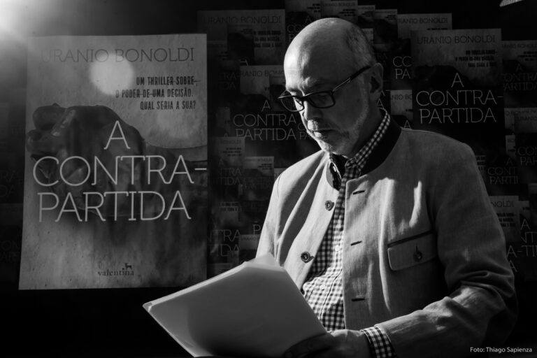 Técnicas narrativas reforçam engajamento do leitor