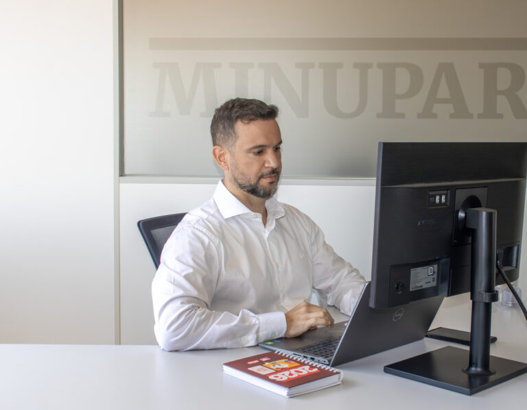Minuano reverte patrimônio negativo e consolida virada