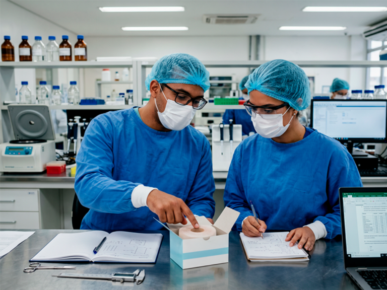 AMED integra marketing e desenvolvimento de produtos