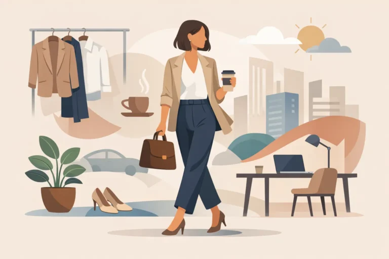 Como usar alfaiataria no dia a dia