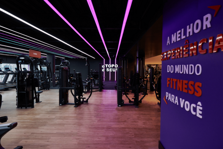 Allp Fit cresce 75% de faturamento no 1º trimestre de 2026