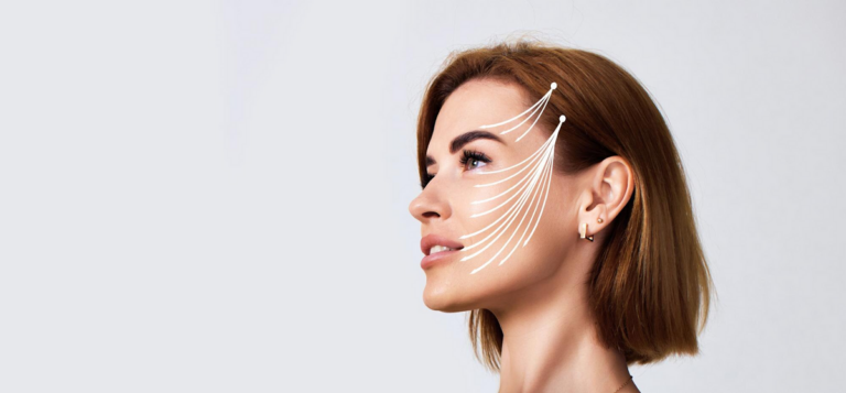 Lifting facial evolui e amplia técnicas de rejuvenescimento