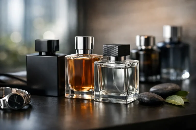 Perfumes masculinos nacionais que valem o investimento Perfumes masculinos nacionais que valem o investimento