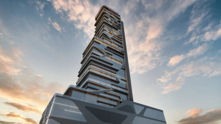 Projeto com consultoria ligada ao setor automotivo de luxo reposiciona o mercado imobiliário em novo eixo econômico