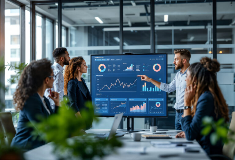 Marketing digital fortalece vendas na indústria B2B Marketing digital fortalece vendas na indústria B2B