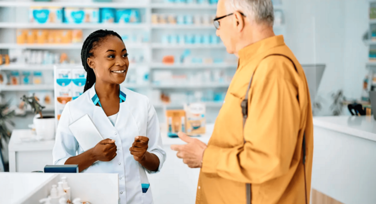 Tecnologia impulsiona integração no varejo farmacêutico Tecnologia impulsiona integração no varejo farmacêutico