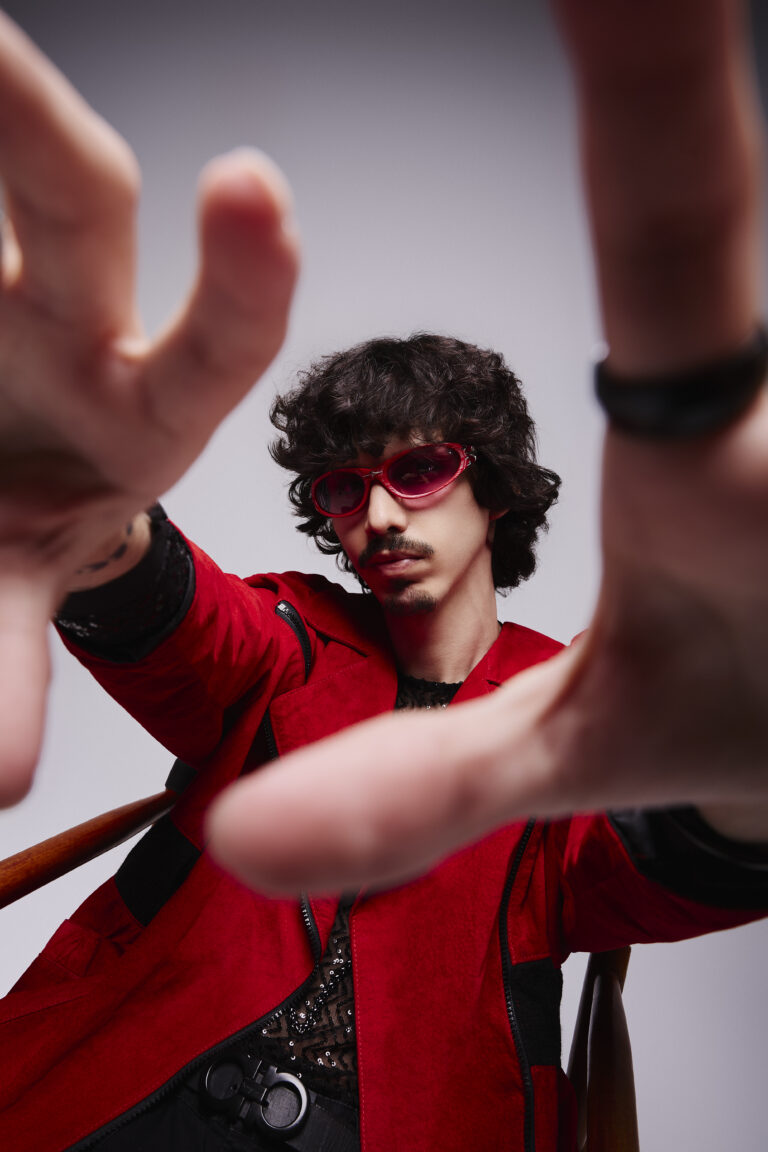 HeyDoc! estreia no Tomorrowland Bélgica apresentando colaboração inédita com Diego Miranda