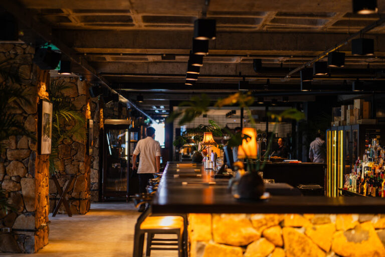 Restaurante do Kempinski Laje de Pedra é eleito o melhor de carnes do país