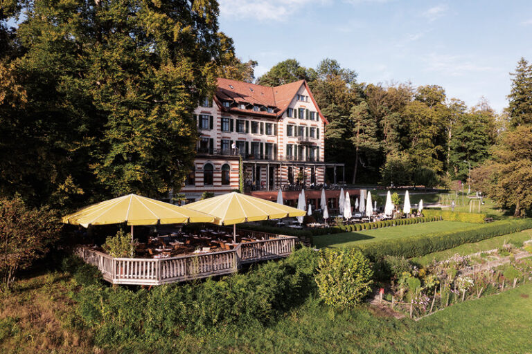 Ainda dá tempo de planejar uma viagem ao verão europeu:Sorell Hotels, na Suíça, estende ofertas com experiências sazonais