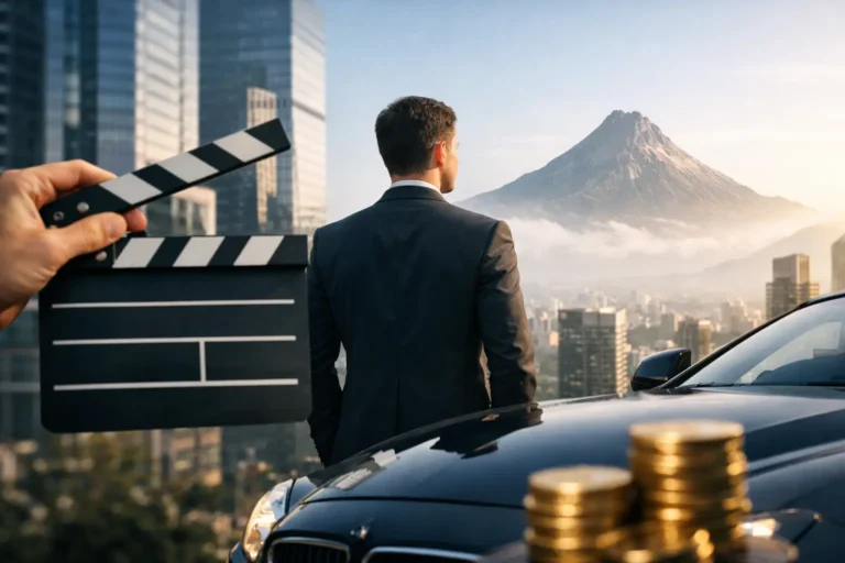 12 melhores filmes sobre ambição para assistir