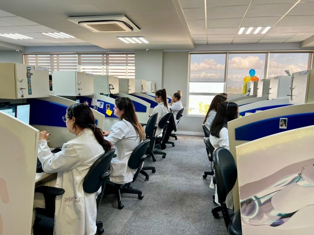 TopMed completa 20 anos como primeira healthtech do Brasil