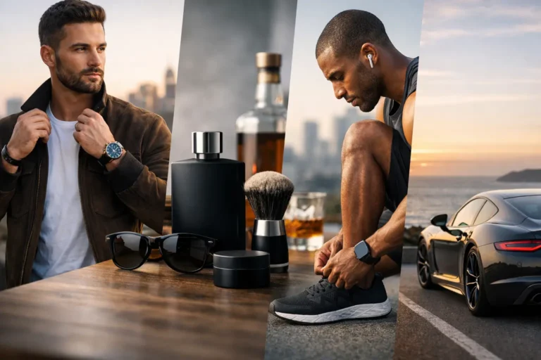 7 exemplos de branded content masculino de impacto