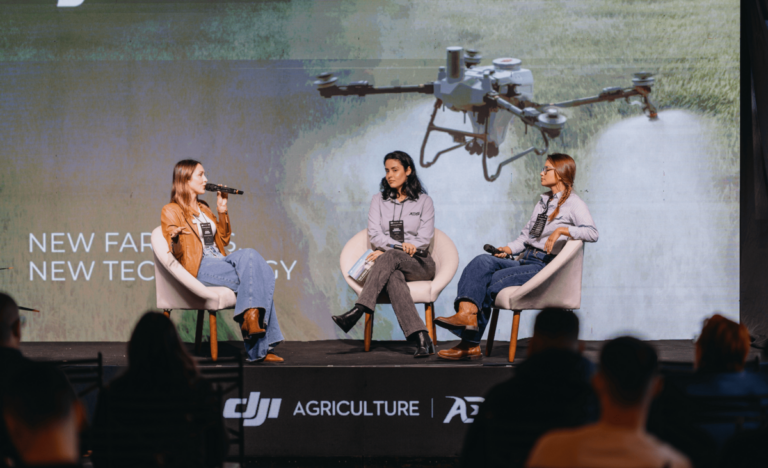 Tecnologia chega ao campo e muda o olhar dos jovens no agro