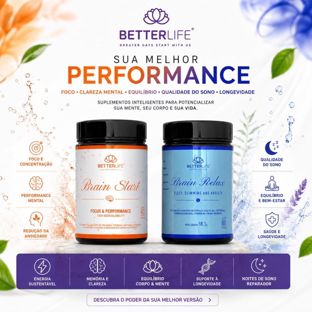 Betterlife
