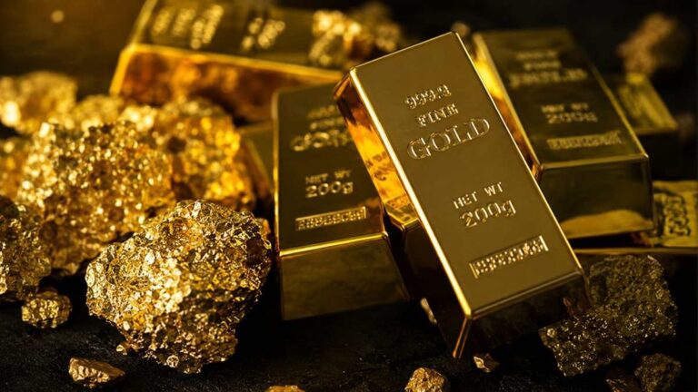 Câmara aprova novas regras para o mercado de ouro no Brasil