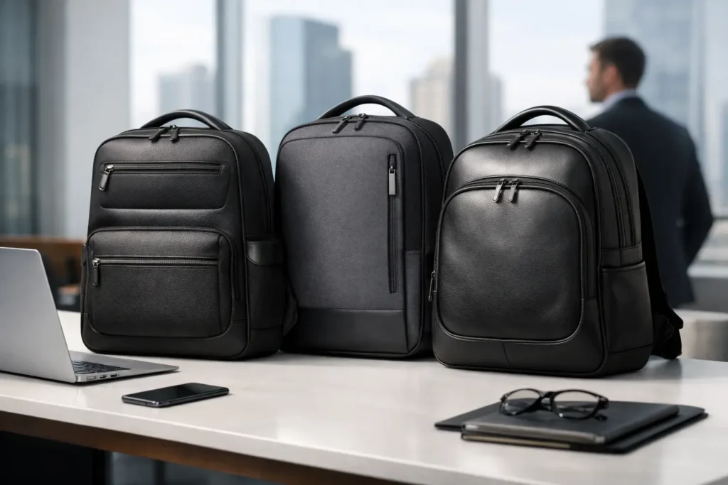 Melhores Mochilas Executivas Premium em 2026