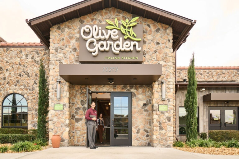 Olive Garden chega ao Shopping Tamboré e reforça expansão da marca no Brasil