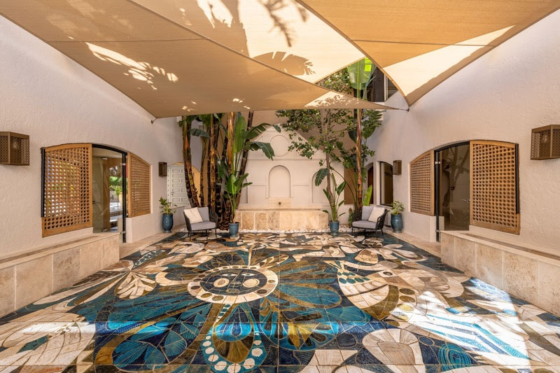 SPA BYBLOS BY SISLEY: QUANDO O BEM-ESTAR SE TORNA PARTE DA EXPERIÊNCIA DE VIAJAR