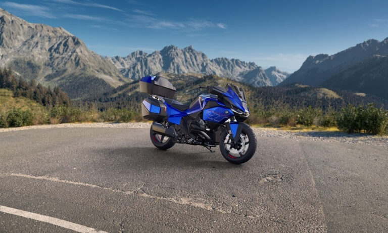 BMW R 1300 RT