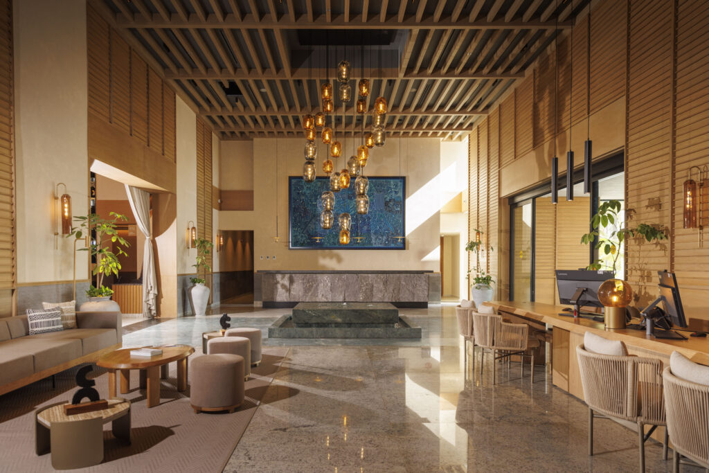 Em seu primeiro aniversário, UNICO 20°105° Hotel Riviera Nayarit celebra os sabores do México