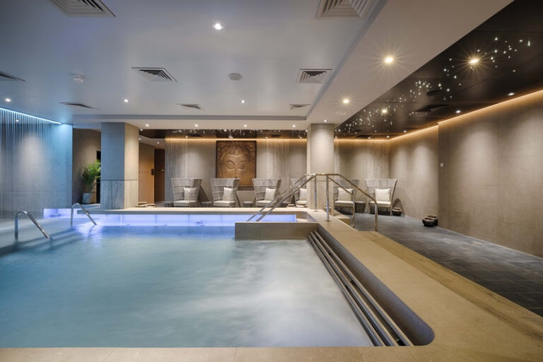 MSC World Asia oferecerá uma experiência elevada de bem-estar em alto-mar com uma ampla oferta de experiências de spa e beleza msc world america, msc aurea spa