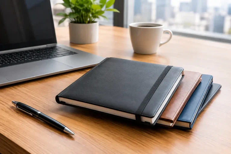 Notebook executivo: como escolher o modelo certo