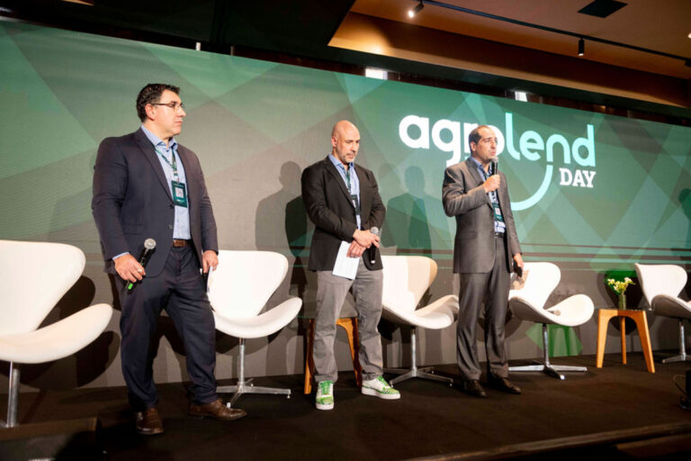 Agrolend Day debate crédito e futuro da distribuição