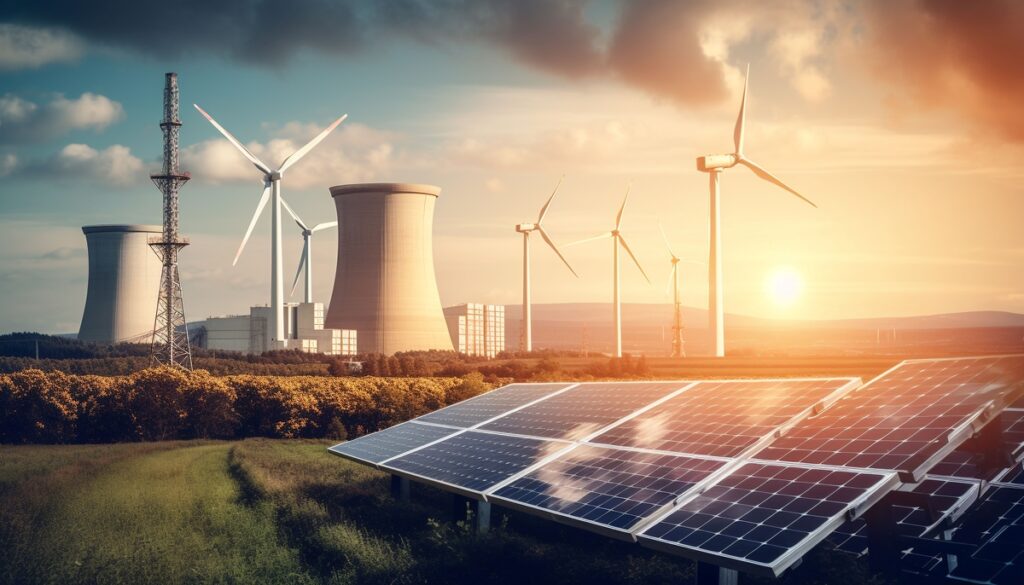 ANEEL aprova novas regras para cortes de geração de energia