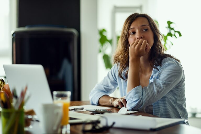 Suor físico X suor emocional: entenda as diferenças