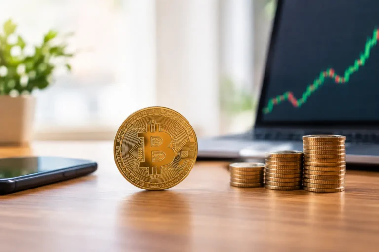 Bitcoin é investimento? O que pesa na decisão