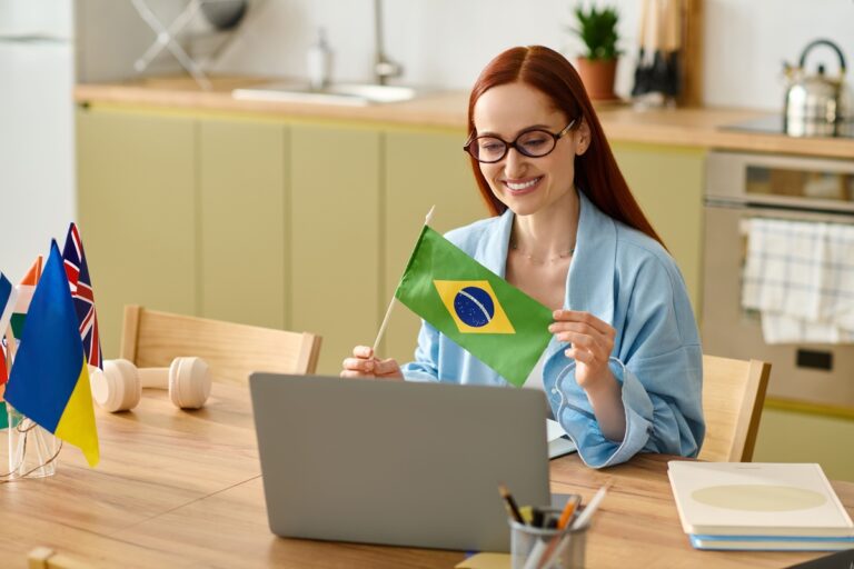 Brasil é segundo em intenção de contratação no mundo