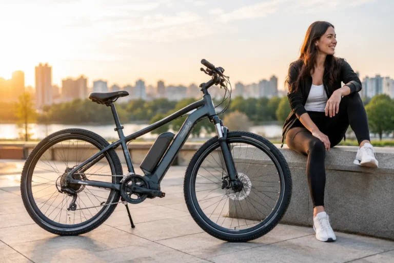 Review bicicleta elétrica: vale o seu dinheiro?