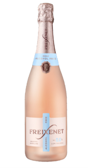 Freixenet lança Espumante Rosé Zero Álcool e reforça presença na categoria ‘no/low alcohol’ unnamed 2026 10 21t184308.657