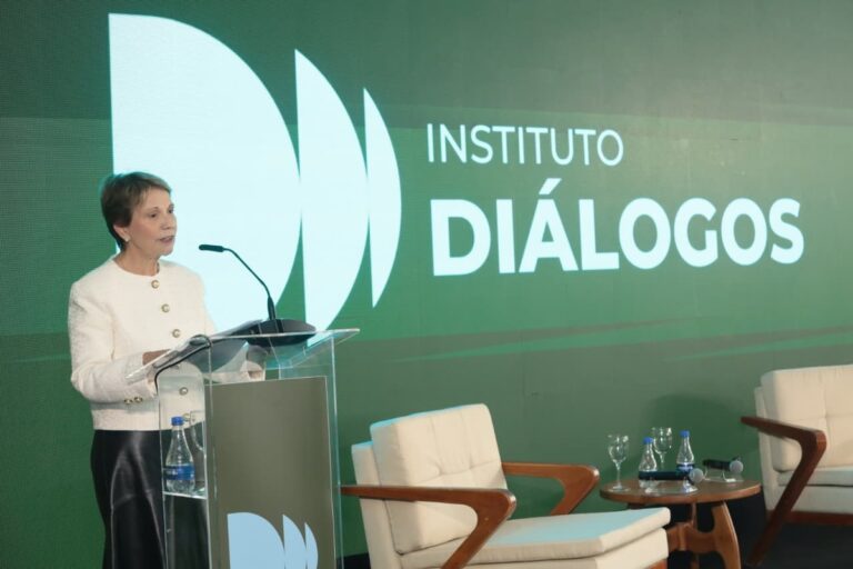 Instituto Diálogos é lançado com propostas para o desenvolvimento nacional