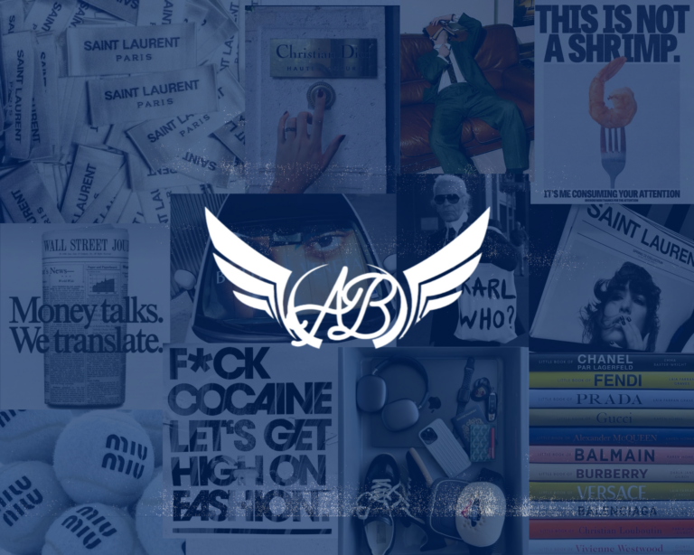 Angel Boss: A Construção de Autoridade no Universo do Luxo Masculino