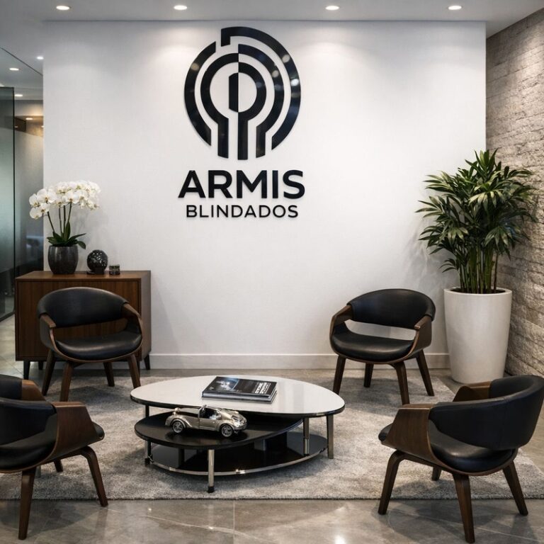 Armis Mobi cresce 500% e aposta na blindagem por locação