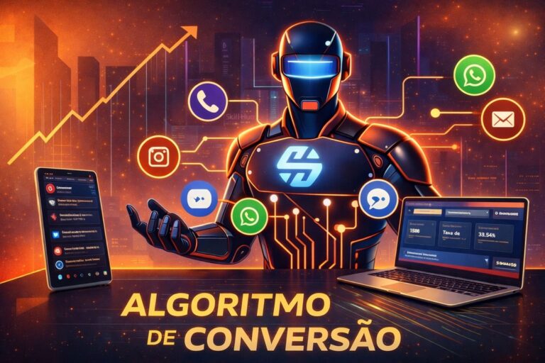 Skill-Hub lança novo Algoritmo de Conversão para vendas
