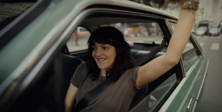 Rexona apresenta rebranding “Nunca Te Abandona” Rexona apresenta rebranding “Nunca Te Abandona”