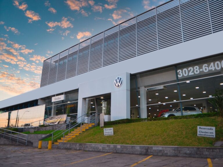 Grupo Carburgo amplia atuação e chega a Porto Alegre