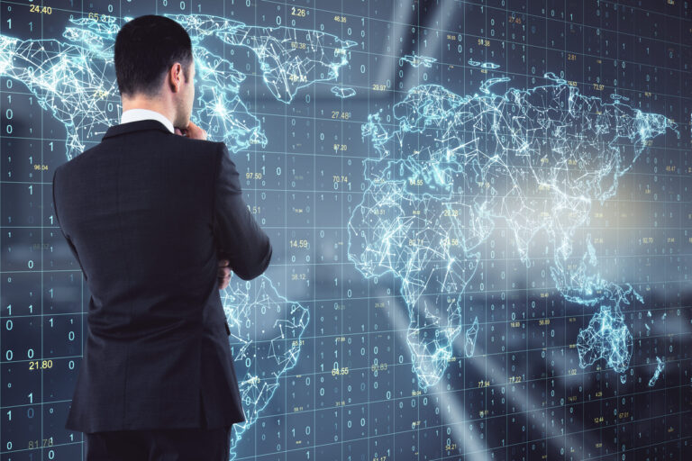 Setor de TI projeta retomada na América Latina