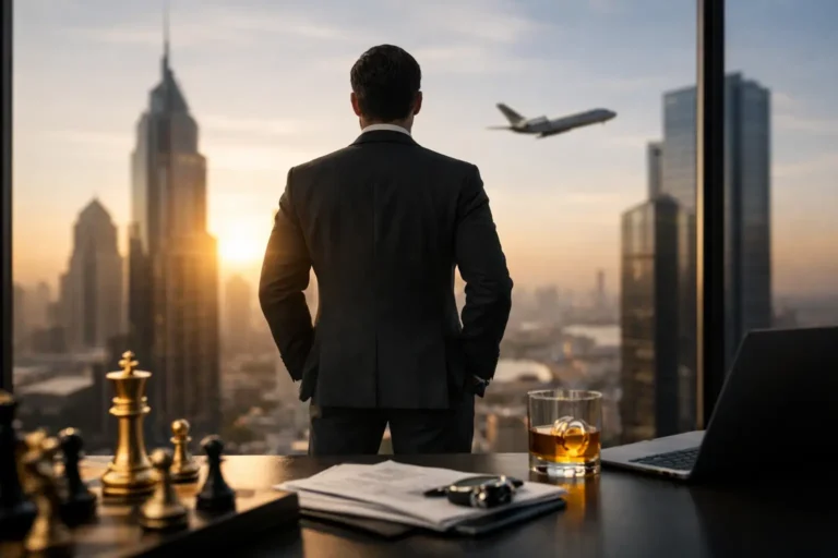 12 filmes sobre poder e ambição para ver já