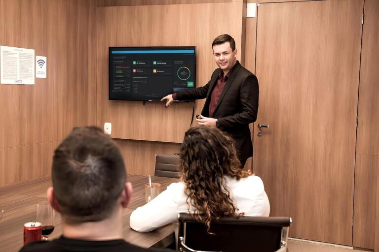 Especialista analisa desafios financeiros no setor de saúde