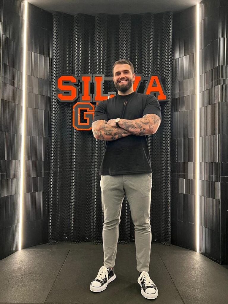 Academia com fila de espera: franquia Silva Gym custa R$ 1 mil por mês e vai faturar R$ 70 milhões